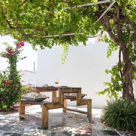 Limassol Akrotiri Beach Vine Cottage A Exteriér fotografie