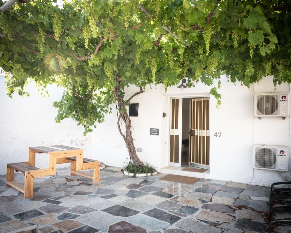 Limassol Akrotiri Beach Vine Cottage A Exteriér fotografie