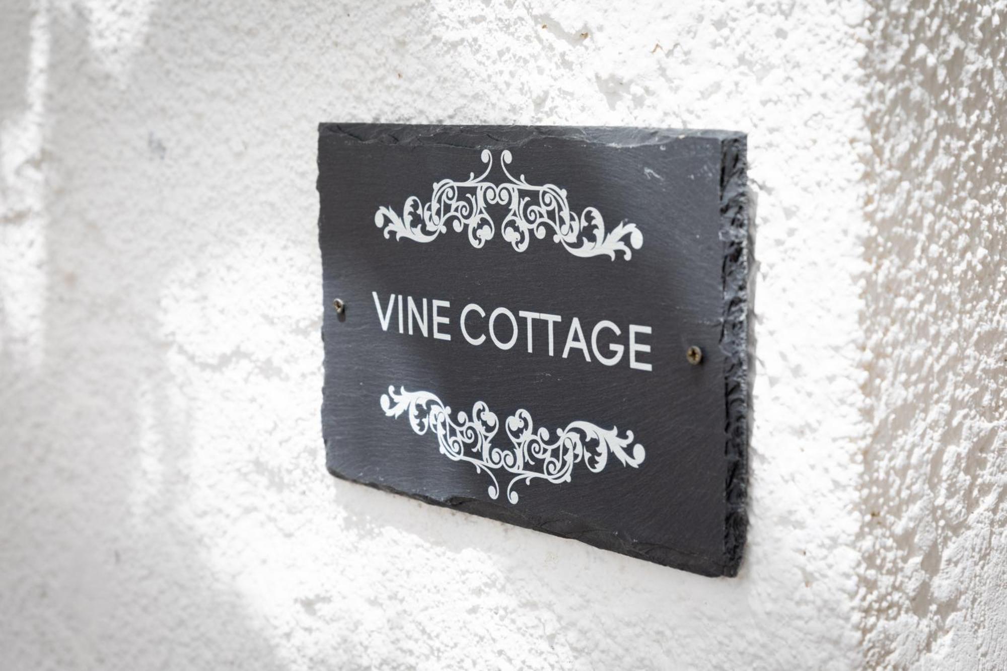Limassol Akrotiri Beach Vine Cottage A Exteriér fotografie